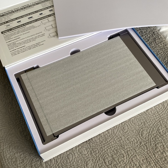 Monitor System - Picture 5 of 11